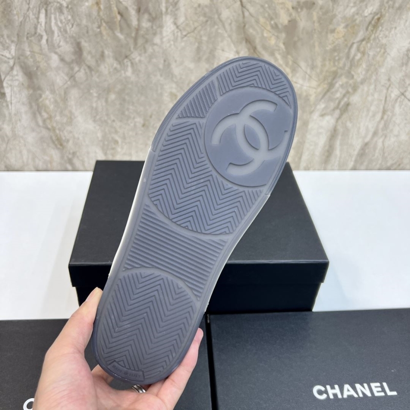 Chanel Casual Shoes